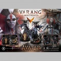 Prime 1 Studio Varang & Nightwraith Bonus Version - Avatar: Fire and Ash