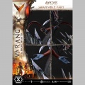 Prime 1 Studio Varang & Nightwraith Bonus Version - Avatar: Fire and Ash