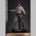 Hot Toys Indiana Jones - Indiana Jones and the Temple of Doom