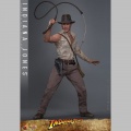 Hot Toys Indiana Jones - Indiana Jones and the Temple of Doom