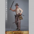 Hot Toys Indiana Jones - Indiana Jones and the Temple of Doom