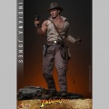 Hot Toys Indiana Jones - Indiana Jones and the Temple of Doom