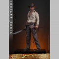 Hot Toys Indiana Jones - Indiana Jones and the Temple of Doom