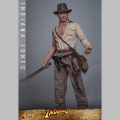 Hot Toys Indiana Jones - Indiana Jones and the Temple of Doom