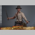 Hot Toys Indiana Jones - Indiana Jones and the Temple of Doom