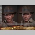 Hot Toys Indiana Jones - Indiana Jones et le Temple Maudit