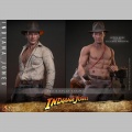 Hot Toys Indiana Jones - Indiana Jones and the Temple of Doom