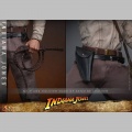 Hot Toys Indiana Jones - Indiana Jones and the Temple of Doom