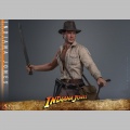 Hot Toys Indiana Jones (Deluxe Version) - Indiana Jones and the Temple of Doom