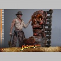 Hot Toys Indiana Jones (Deluxe Version) - Indiana Jones and the Temple of Doom