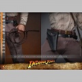 Hot Toys Indiana Jones (Deluxe Version) - Indiana Jones and the Temple of Doom