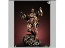 PCS 1/3 Krang Deluxe Edition - Les Tortues Ninja