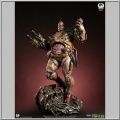PCS 1/3 Krang Deluxe Edition - Les Tortues Ninja