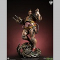 PCS 1/3 Krang Deluxe Edition - Les Tortues Ninja