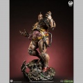PCS 1/3 Krang Deluxe Edition - Les Tortues Ninja