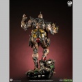 PCS 1/3 Krang Deluxe Edition - Les Tortues Ninja