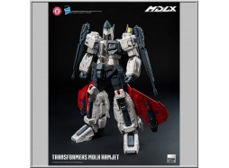 MDLX Ramjet - Transformers (ThreeZero)