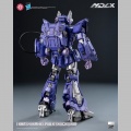 MDLX Shockwave - Transformers (ThreeZero)