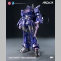 MDLX Shockwave - Transformers (ThreeZero)