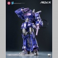 MDLX Shockwave - Transformers (ThreeZero)
