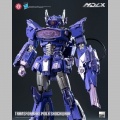 MDLX Shockwave - Transformers (ThreeZero)
