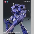 MDLX Shockwave - Transformers (ThreeZero)