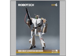 VF-1A Veritech (Ben Dixon) - Robotech