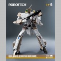 VF-1A Veritech (Ben Dixon) - Robotech