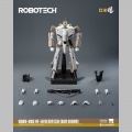 VF-1A Veritech (Ben Dixon) - Robotech