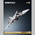 VF-1A Veritech (Ben Dixon) - Robotech