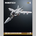 VF-1A Veritech (Ben Dixon) - Robotech