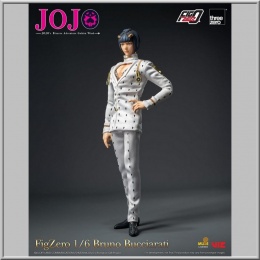 Bruno Bucciarati - Jojo's Bizarre Adventure: Golden Wind