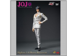 Bruno Bucciarati - Jojo's Bizarre Adventure: Golden Wind