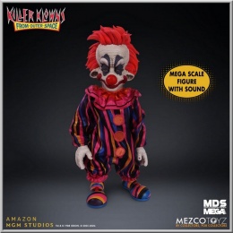 MDS Mega Scale Rudy - Killer Clowns from outer space