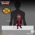 MDS Mega Scale Rudy - Killer Clowns from outer space