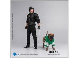 Exquisite Super Series Rocky - Rocky II