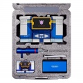 Robosen Soundwave G1 Flagship - Transformers