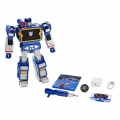 Robosen Soundwave G1 Flagship - Transformers