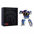 Robosen Soundwave G1 Flagship - Transformers