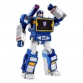 Robosen Soundwave G1 Flagship - Transformers