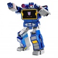 Robosen Soundwave G1 Flagship - Transformers
