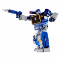 Robosen Soundwave G1 Flagship - Transformers