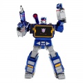 Robosen Soundwave G1 Flagship - Transformers