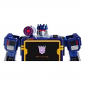 Robosen Soundwave G1 Flagship - Transformers