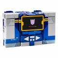 Robosen Soundwave G1 Flagship - Transformers