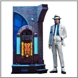 Damtoys 1/6 Michael Jackson Smooth Criminal (Deluxe)
