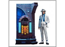 Damtoys 1/6 Michael Jackson Smooth Criminal (Deluxe)