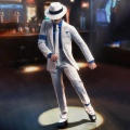 Damtoys 1/6 Michael Jackson Smooth Criminal (Deluxe)