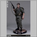 Damtoys 1/6 Sergeant Elias - Platoon