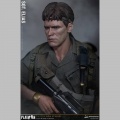 Damtoys 1/6 Sergeant Elias - Platoon